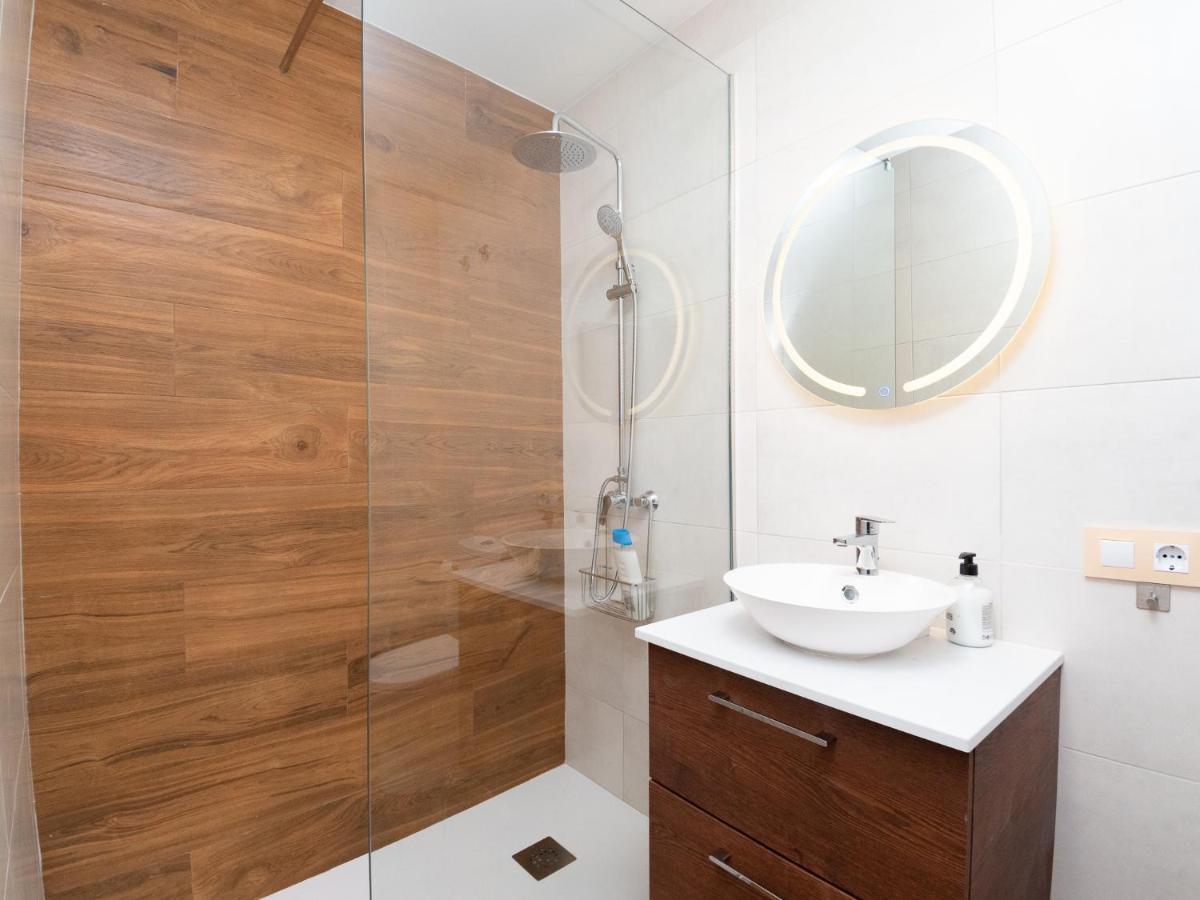 Piso San Roque Appartement Sanlúcar de Barrameda Buitenkant foto